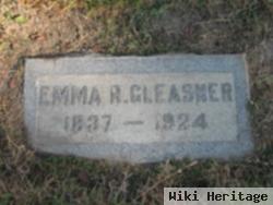 Emma Raymond Gleasner