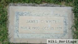 James C White