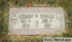 Leemon W. Skaggs