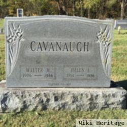 Helen L. Wiseman Cavanaugh