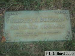 Charles J. Bouwman