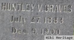 Huntley V Graves