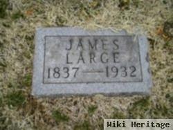 James Large