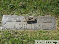 Theodore H. Hohneke