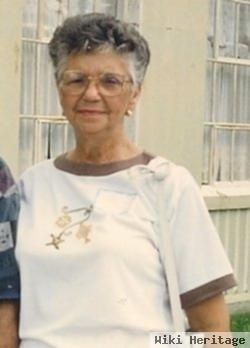 Imogene Lorraine "jean" Fornele Cary