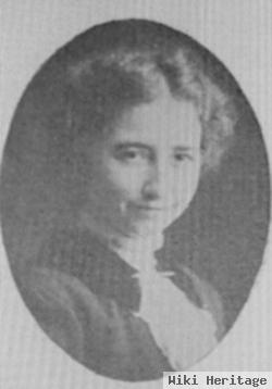 Florence Marie Figley Marlow