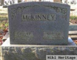 Grover Mckinney