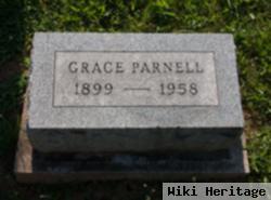 Grace Parnell