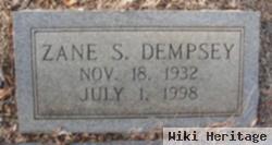 Zane S. Dempsey