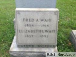 Elizabeth L. Wait