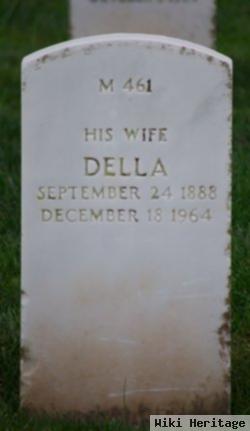 Della Wakeman