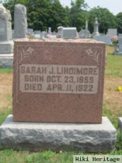 Sarah J. Lindimore