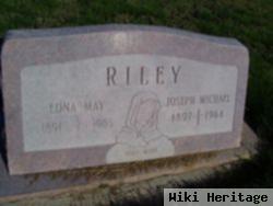 Edna May Riley