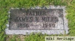 James R. Miles