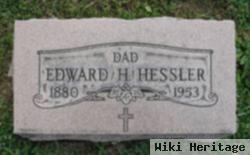 Edward Harry Hessler