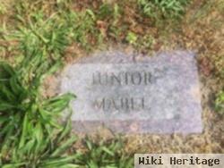 Mabel Annie Hatfield