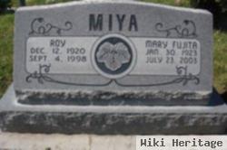 Mary Fujita Miya