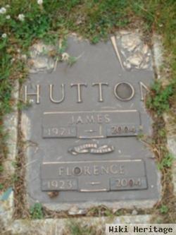 Florence Hutton