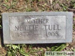 Nettie A King Tull