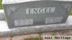 Hilton G Engel