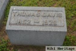 Thomas Davis