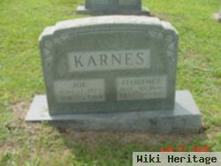 Joseph C. Karnes