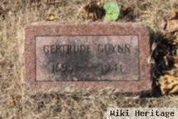 Gertrude Guynn