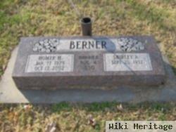 Homer H. Berner