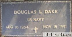 Douglas L Dake