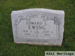 Edward L. Ewing