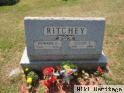 Goldie E. Ritchey