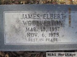 James Elbert Woolverton