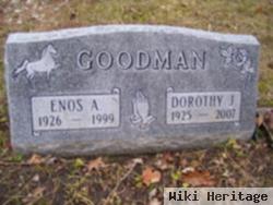 Dorothy J. Goodman