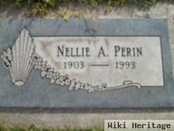 Nellie Annetta Clark Perin