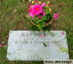 Jean Probish