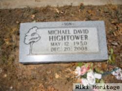 Michael David Hightower