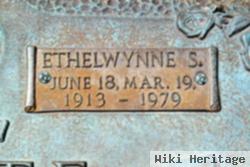 Ethelwynne Stringham White