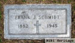 Frank John Schmidt