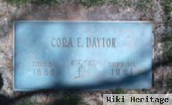 Cora Ellen Knotts Dayton