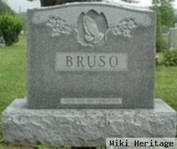 Edward John Bruso, Jr