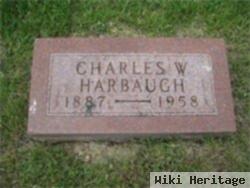 Charles Wesley Harbaugh