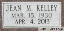 Jean Marie Kelley Mccoig