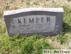 Herman Kemper