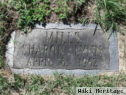 Sharon Lynn Mills