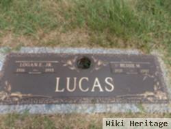 Bessie M. Lucas