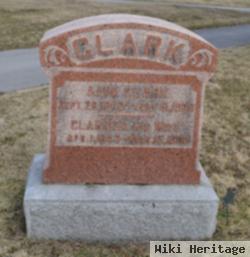 Alva Clark