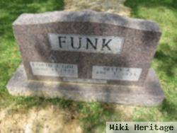 Edwin Joseph "doc" Funk