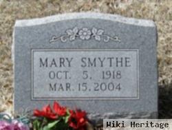 Mary A Smythe