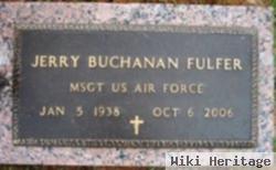 Jerry Buchanan Fulfer