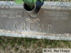 Philip C. Crump